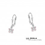 Naiomy Princess oorringen PC067 - Naiomy Princess - 53.00€ bij www.juwelierlaperla.be